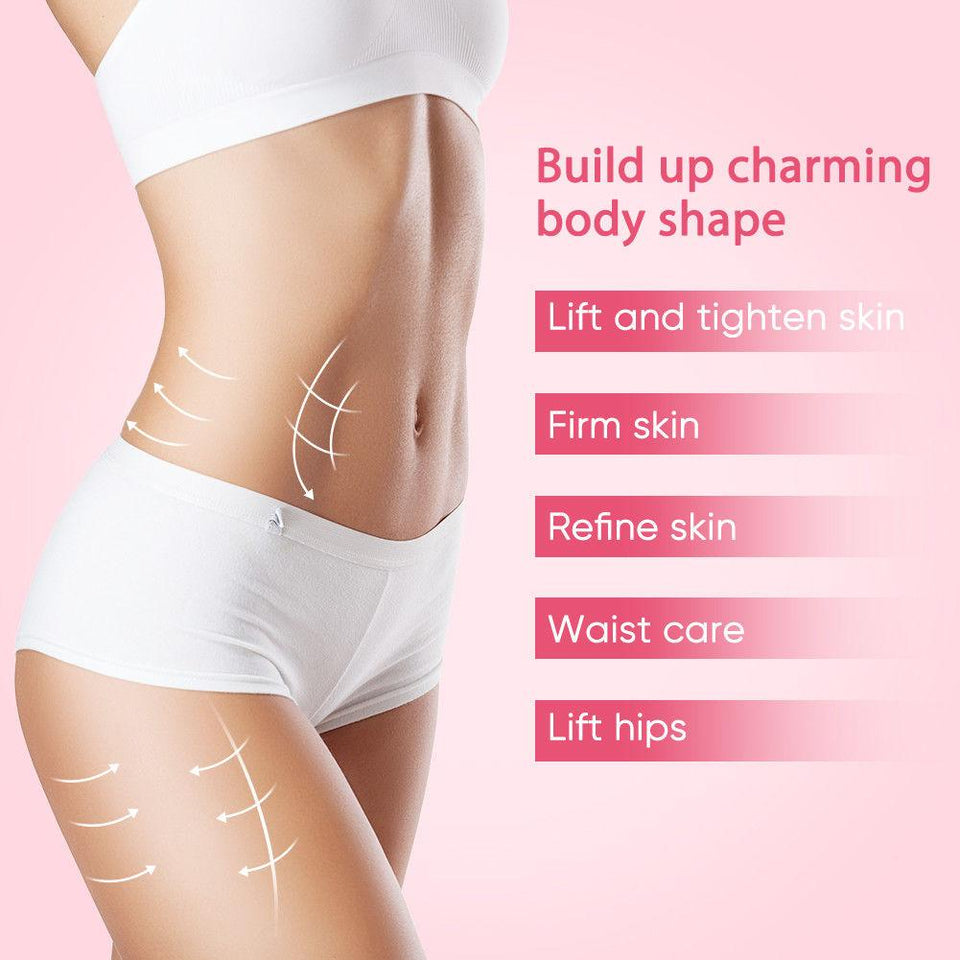 40K Ultrasonic Cavitation Cellulite Fat Removal Body Contouring Device