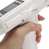 Hydro Vacuum Mesotherapy Gun Meso Water Injector Facial Skin Care Beauty Device