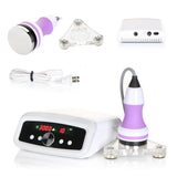 Cavitation Ultrasound Skin Lifting Weight Loss Body Slimming Beauty Machine