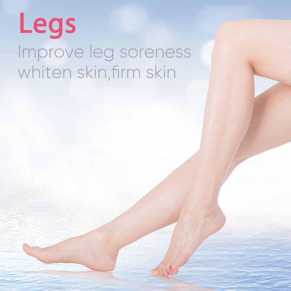 40K Ultrasonic Cavitation Cellulite Fat Removal Body Contouring Device