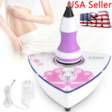 40K Ultrasonic Cavitation Cellulite Fat Removal Body Contouring Device