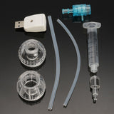 Hydro Vacuum Mesotherapy Gun Meso Water Injector Facial Skin Care Beauty Device