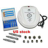 Professional Diamond Crystal Microdermabrasion Dermabrasion Machine