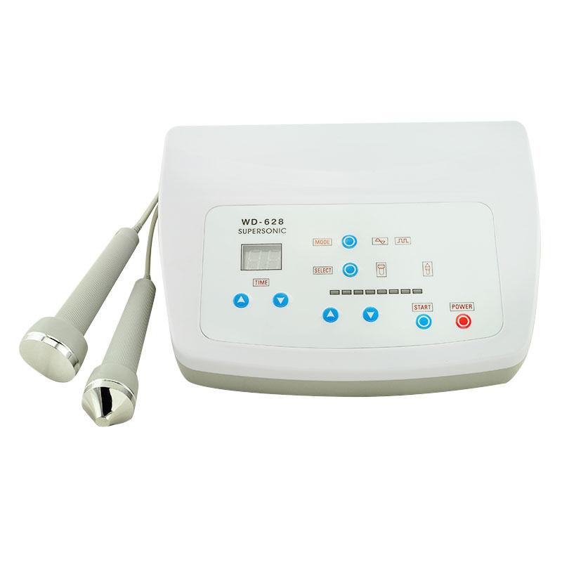 Ultrasonic High Frequency Skin Lifting Anti-Aging Facial Beauty Device