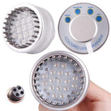6 in 1 Diamond Dermabrasion Microdermabrasion Ultrasonic Lifting Hot&Cold Machine