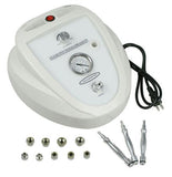 Professional Diamond Crystal Microdermabrasion Dermabrasion Machine