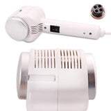 6 in 1 Diamond Dermabrasion Microdermabrasion Ultrasonic Lifting Hot&Cold Machine