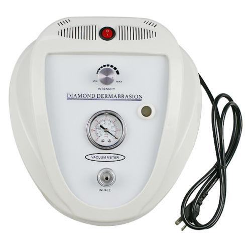 Professional Diamond Crystal Microdermabrasion Dermabrasion Machine