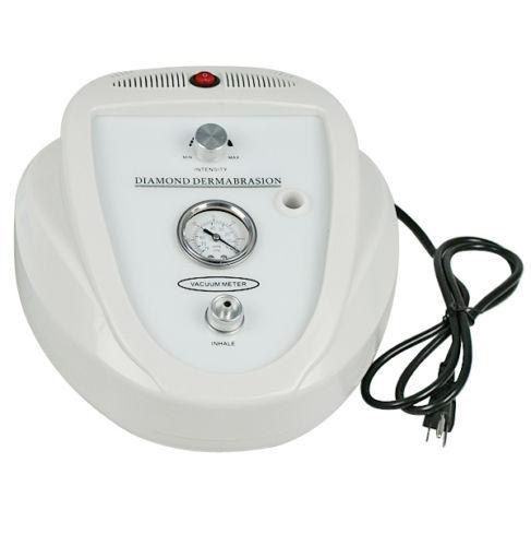 Professional Diamond Crystal Microdermabrasion Dermabrasion Machine