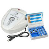 Professional Diamond Crystal Microdermabrasion Dermabrasion Machine