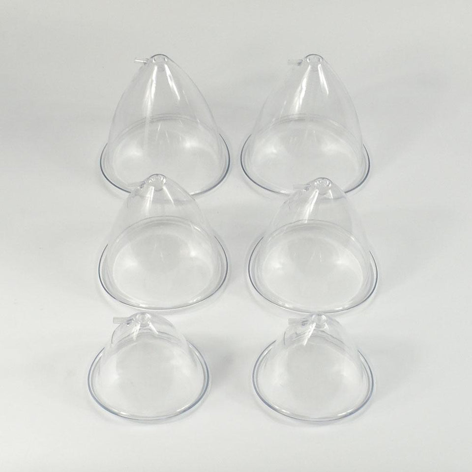 Vacuum Massager Machine Butt Cupping Breast Enlargement Machine