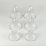 Vacuum Massager Machine Butt Cupping Breast Enlargement Machine